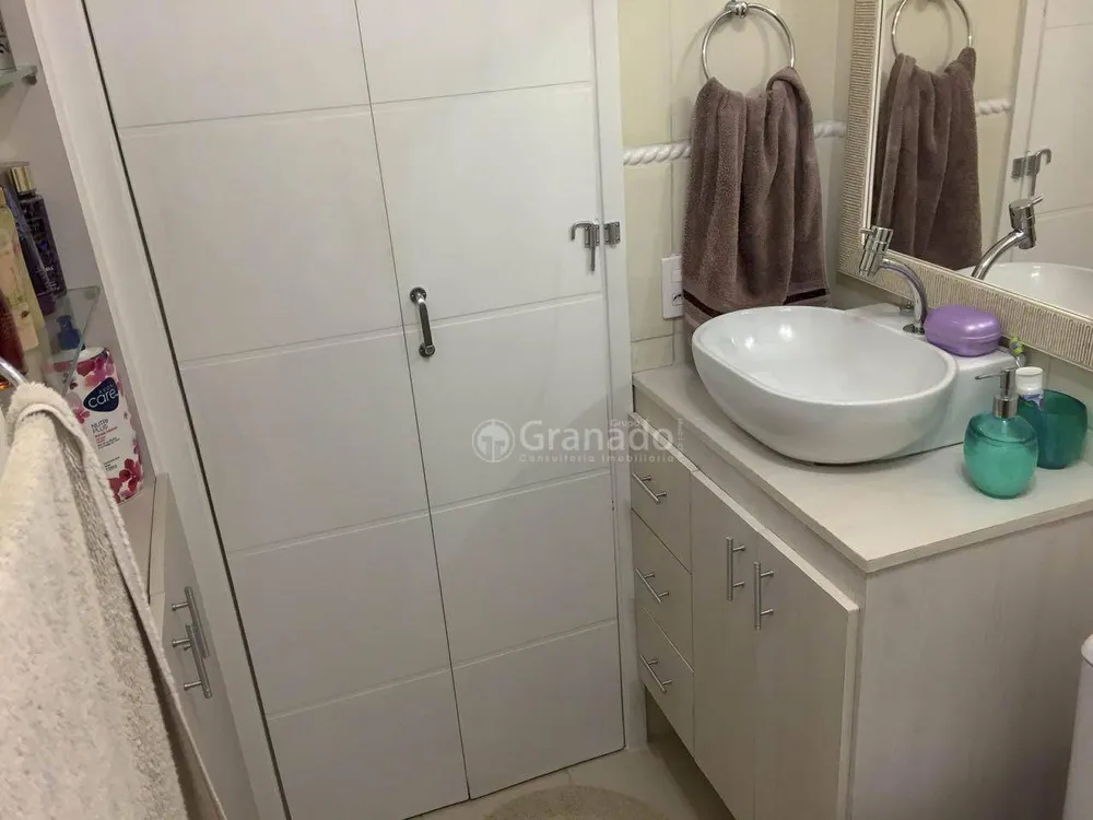 Apartamento, 2 quartos, 55 m² - Foto 9