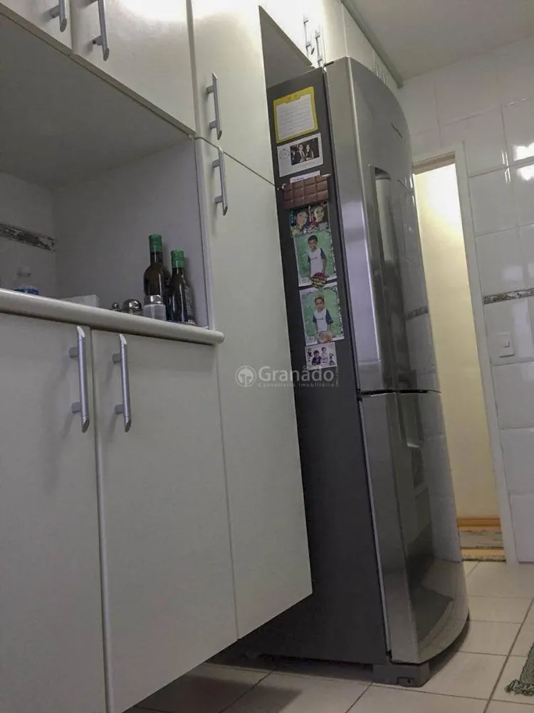 Apartamento, 2 quartos, 55 m² - Foto 12