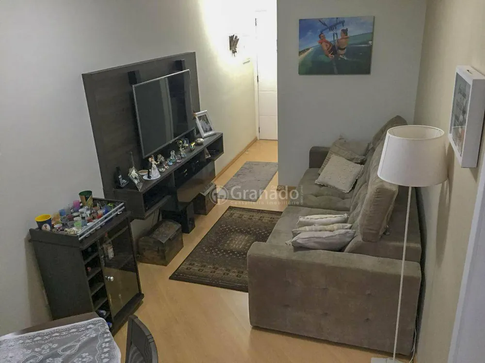 Apartamento, 2 quartos, 55 m² - Foto 1