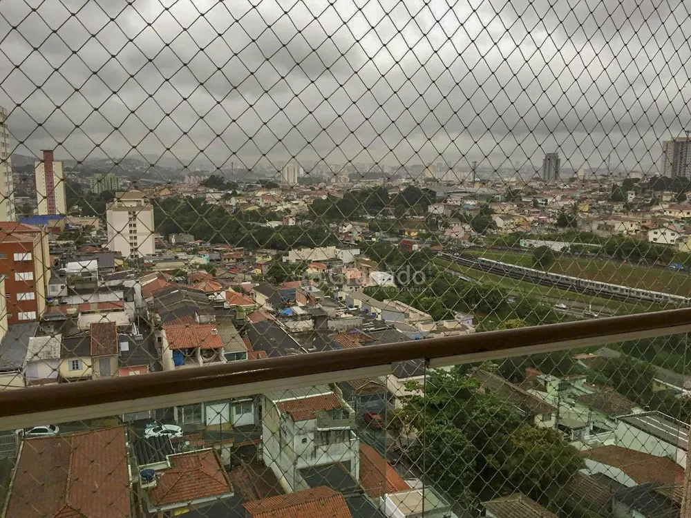 Apartamento, 2 quartos, 55 m² - Foto 3