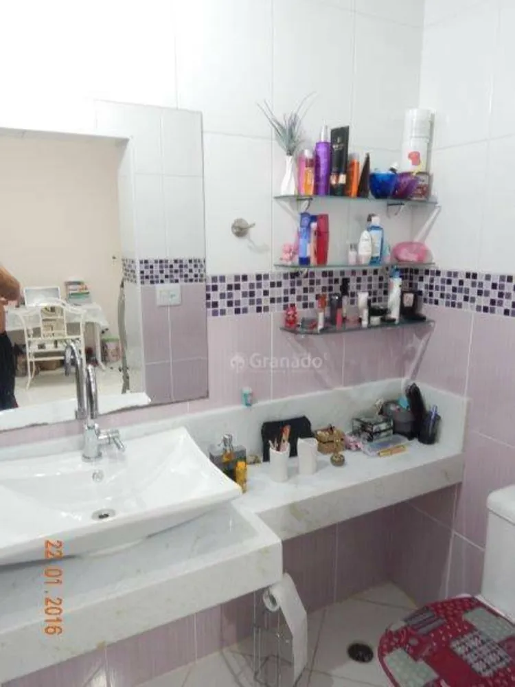 Sobrado, 2 quartos, 282 m² - Foto 22