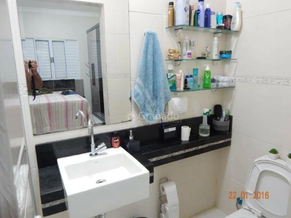 Sobrado, 2 quartos, 282 m² - Foto 21