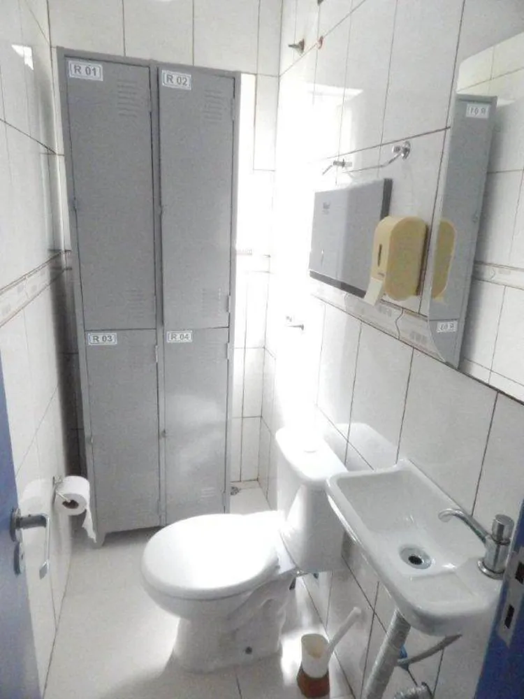 Sobrado, 2 quartos, 282 m² - Foto 9