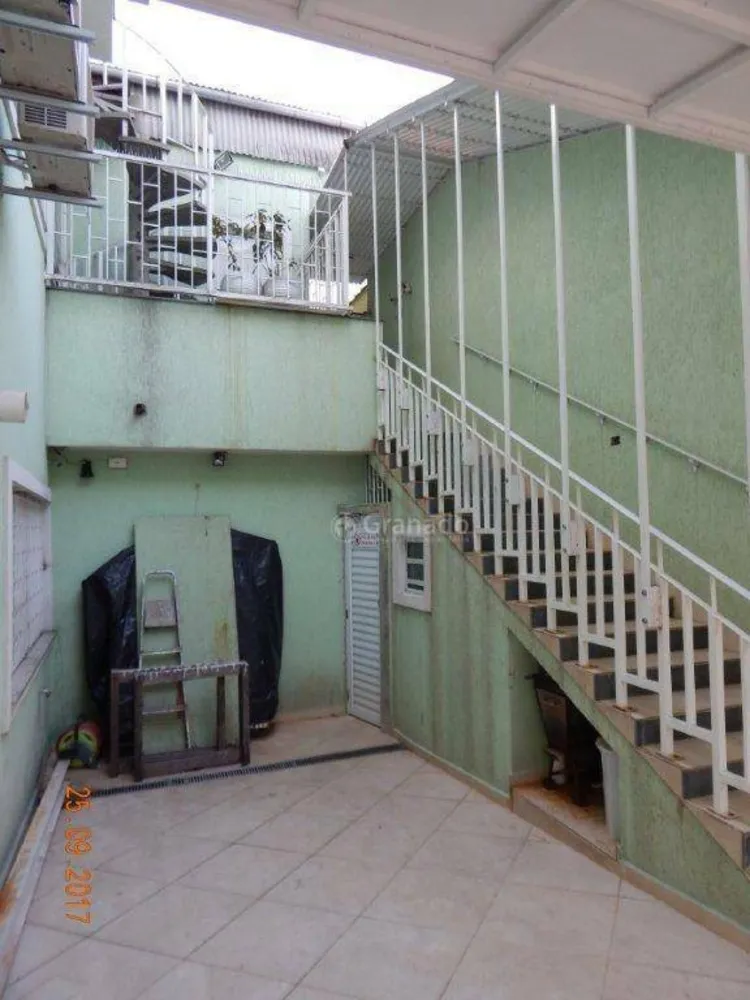 Sobrado, 2 quartos, 282 m² - Foto 2