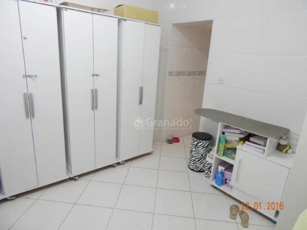 Sobrado, 2 quartos, 282 m² - Foto 24