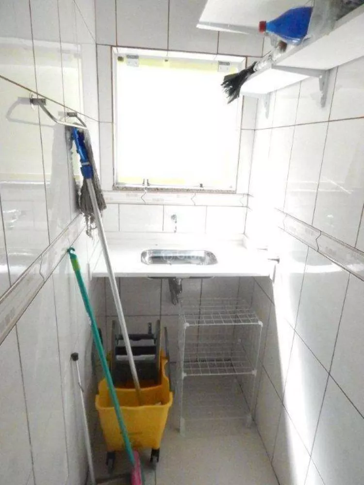 Sobrado, 2 quartos, 282 m² - Foto 3