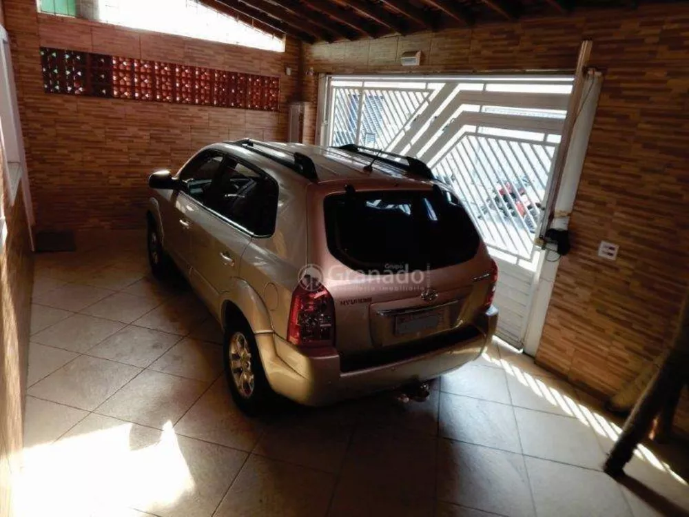 Sobrado, 2 quartos, 282 m² - Foto 8