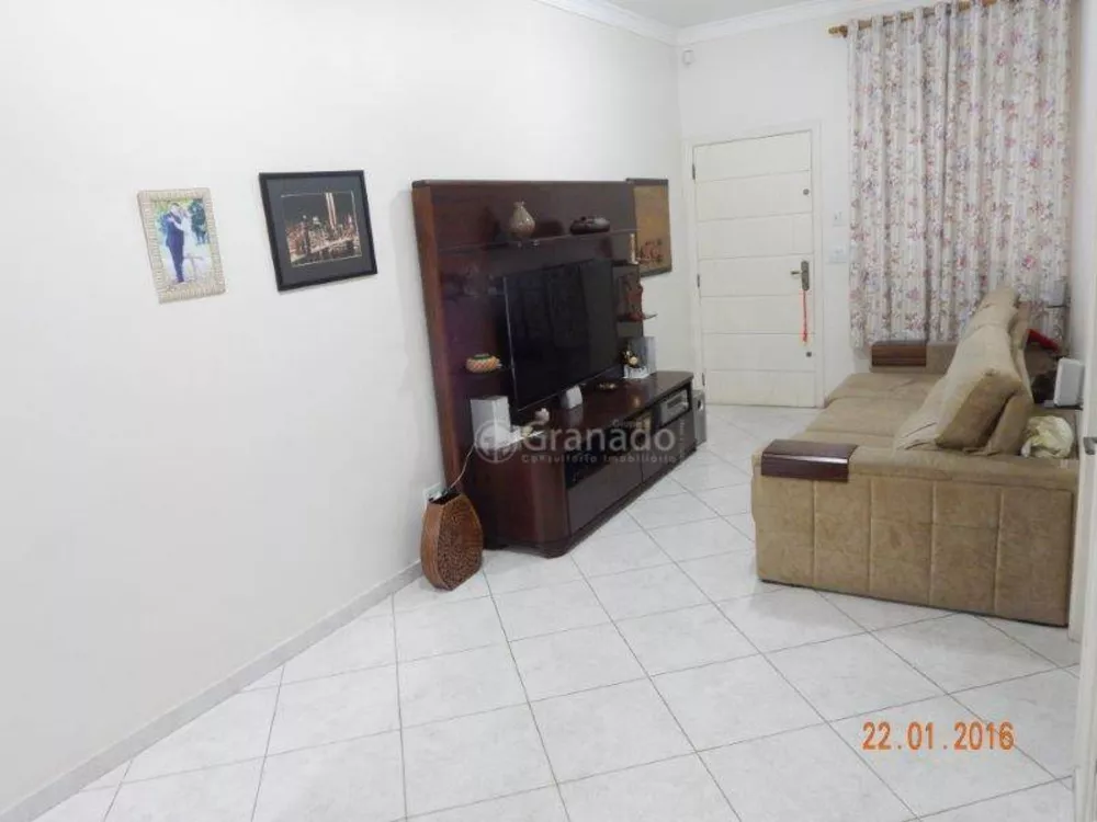 Sobrado, 2 quartos, 282 m² - Foto 12