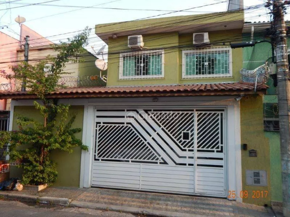 Sobrado, 2 quartos, 282 m² - Foto 7