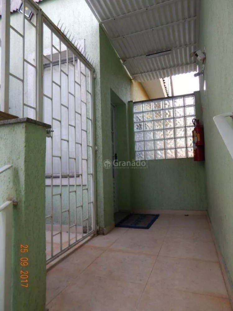 Sobrado, 2 quartos, 282 m² - Foto 2