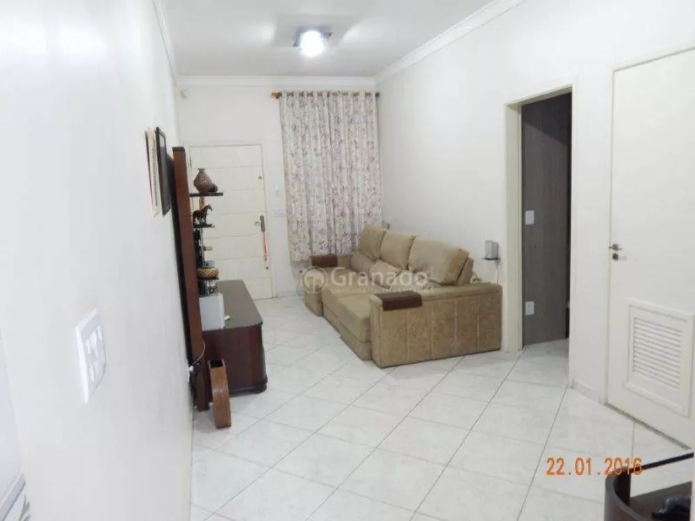 Sobrado, 2 quartos, 282 m² - Foto 1