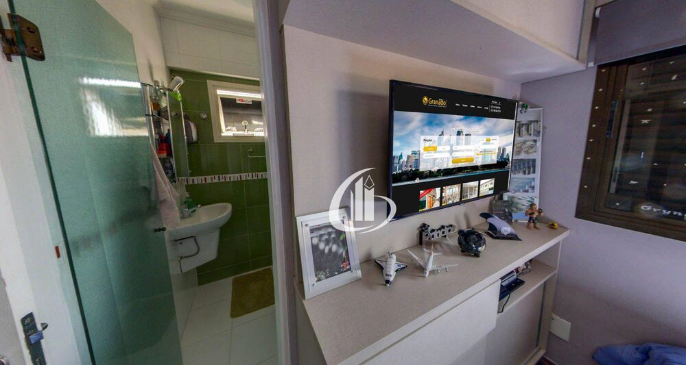 Apartamento, 4 quartos, 395 m² - Foto 11
