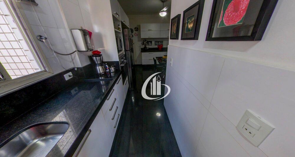 Apartamento, 4 quartos, 395 m² - Foto 2