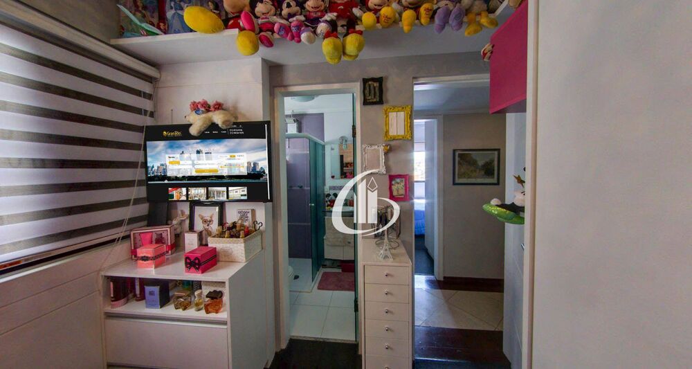 Apartamento, 4 quartos, 395 m² - Foto 25