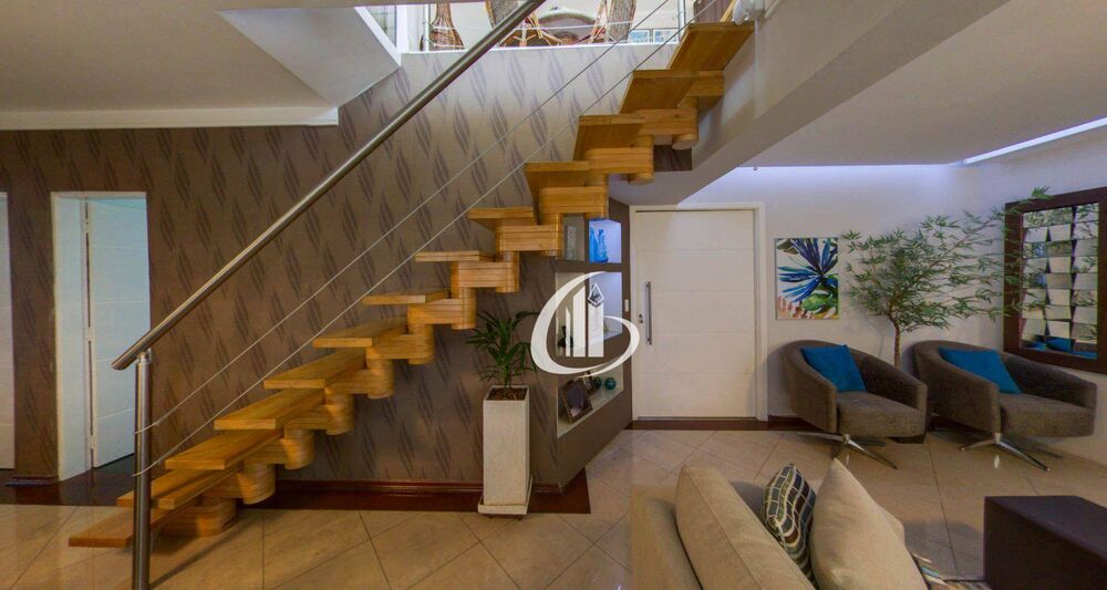 Apartamento, 4 quartos, 395 m² - Foto 5