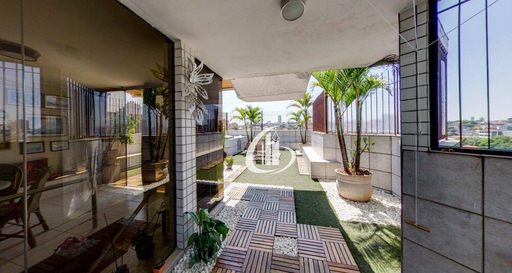 Apartamento, 4 quartos, 395 m² - Foto 29