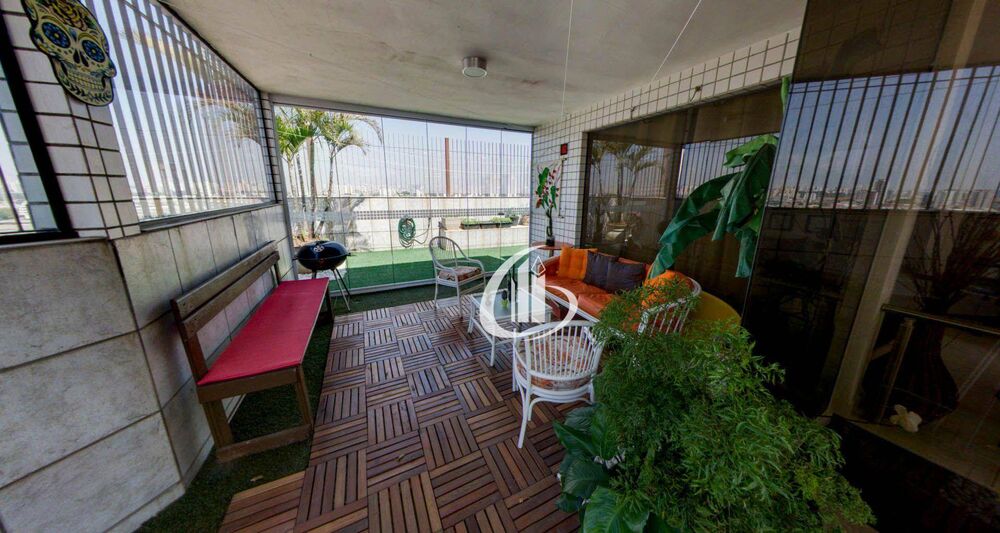 Apartamento, 4 quartos, 395 m² - Foto 16