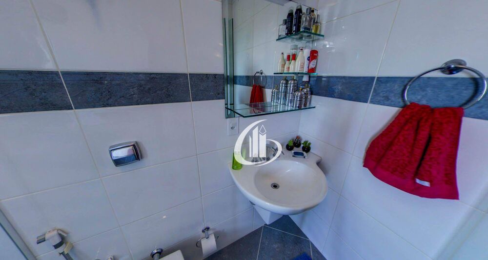 Apartamento, 4 quartos, 395 m² - Foto 18