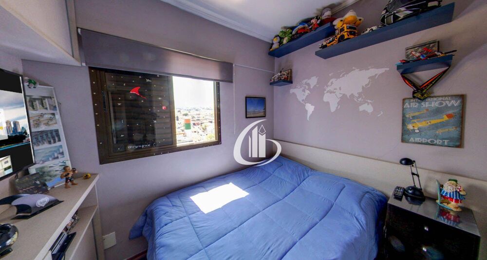 Apartamento, 4 quartos, 395 m² - Foto 10