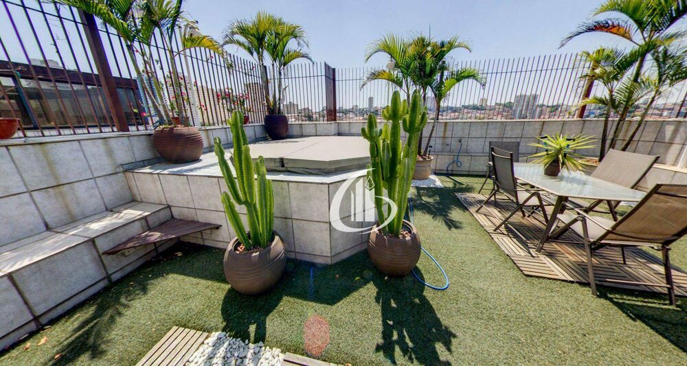 Apartamento, 4 quartos, 395 m² - Foto 3