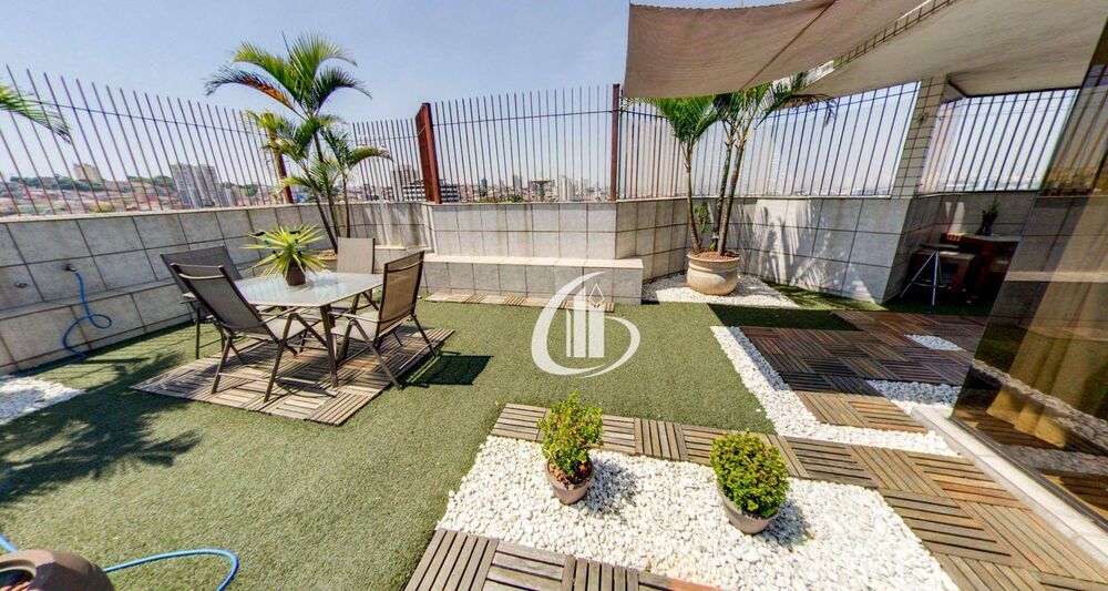 Apartamento, 4 quartos, 395 m² - Foto 12
