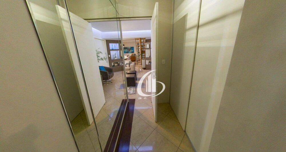 Apartamento, 4 quartos, 395 m² - Foto 1