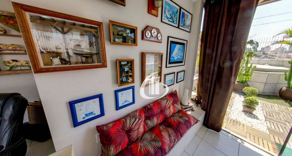 Apartamento, 4 quartos, 395 m² - Foto 14