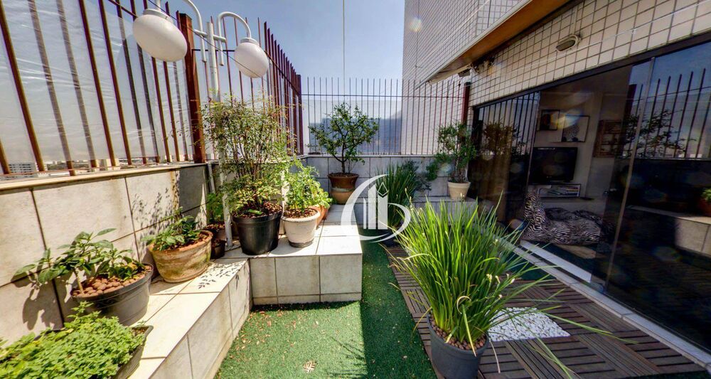 Apartamento, 4 quartos, 395 m² - Foto 28