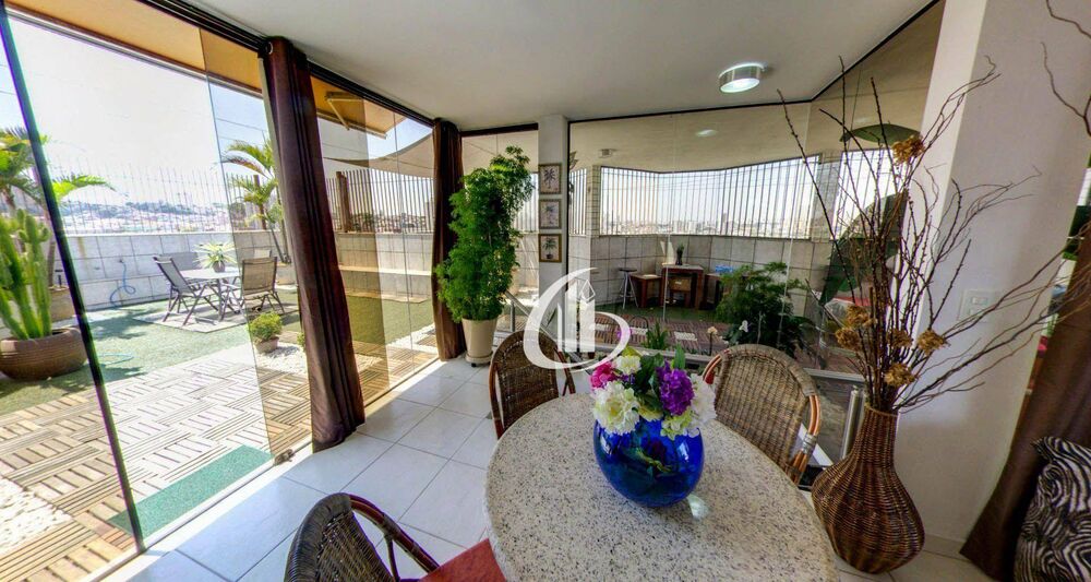Apartamento, 4 quartos, 395 m² - Foto 20