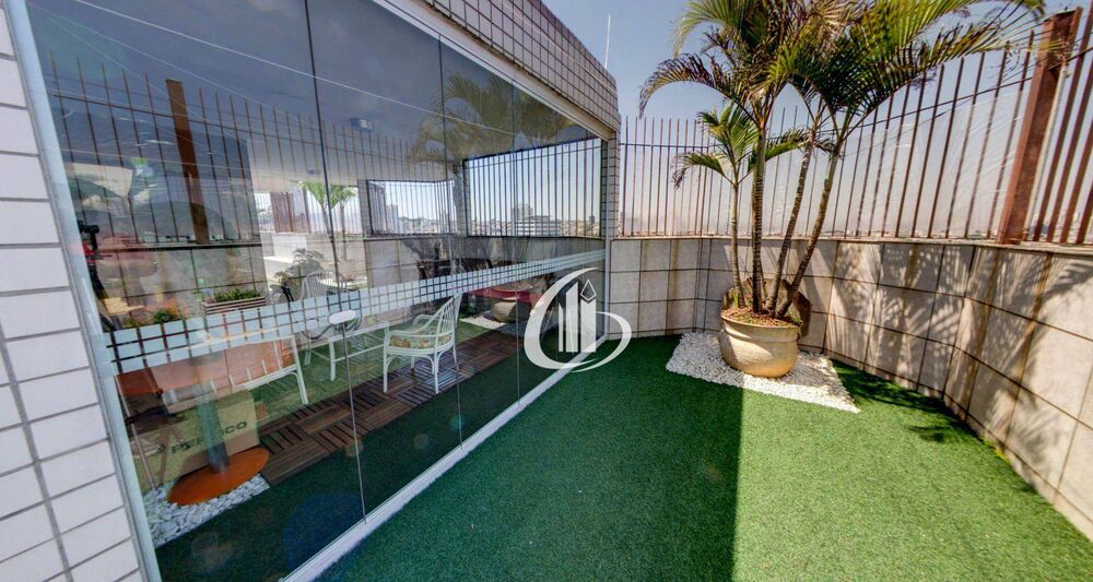 Apartamento, 4 quartos, 395 m² - Foto 6