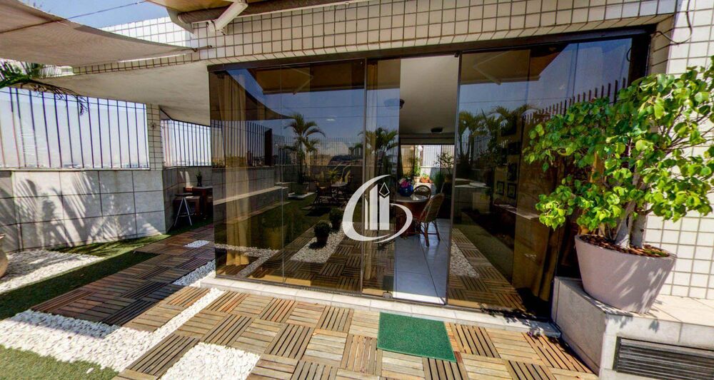 Apartamento, 4 quartos, 395 m² - Foto 31