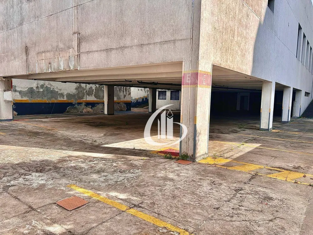 Prédio Inteiro, 1228 m² - Foto 8