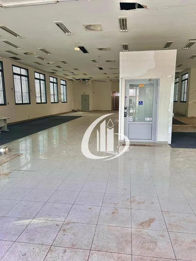 Prédio Inteiro, 1228 m² - Foto 3