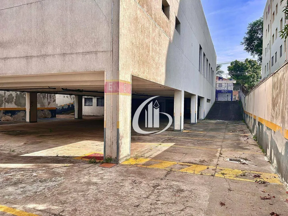 Prédio Inteiro, 1228 m² - Foto 2