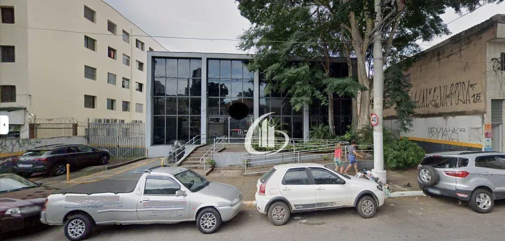Prédio Inteiro, 1228 m² - Foto 1