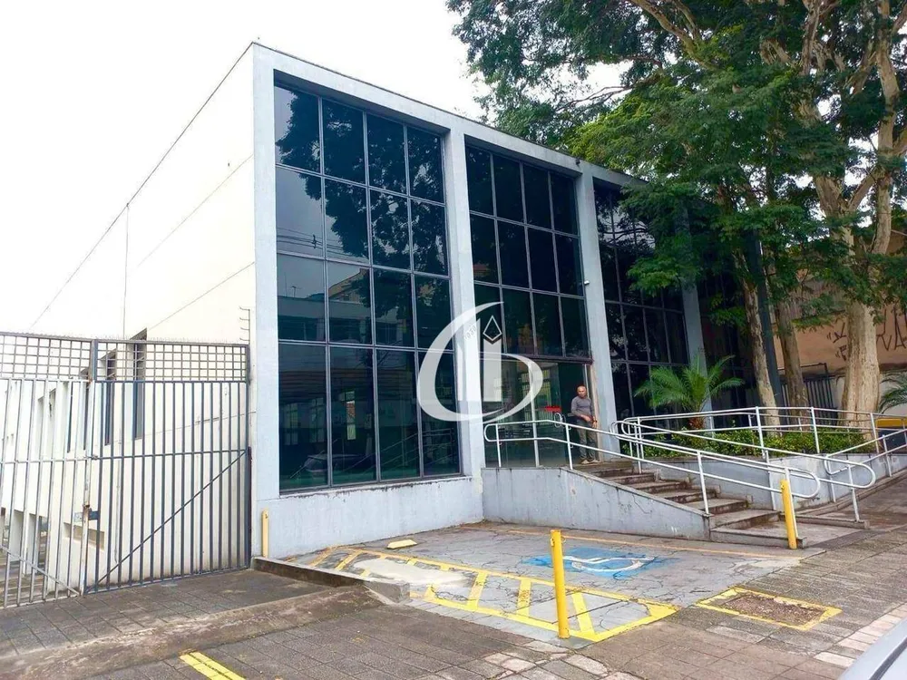 Prédio Inteiro, 1228 m² - Foto 4