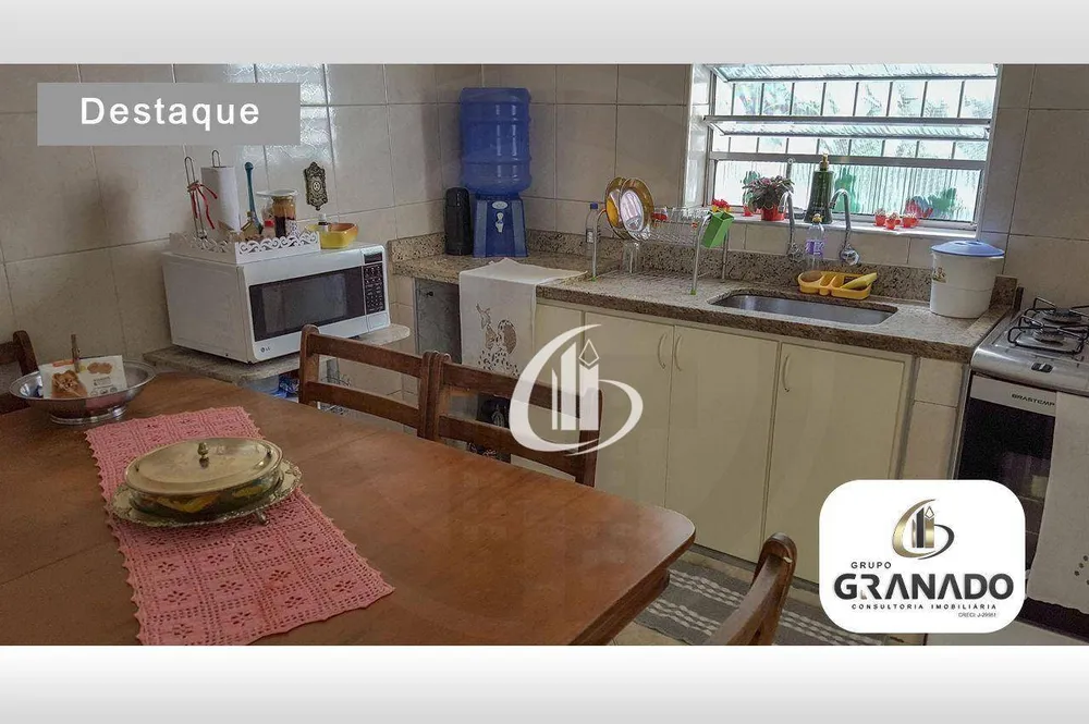 Casa, 4 quartos, 100 m² - Foto 1