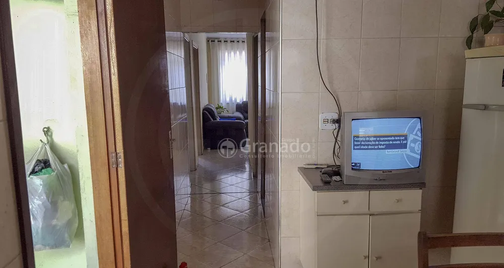Casa, 4 quartos, 100 m² - Foto 10