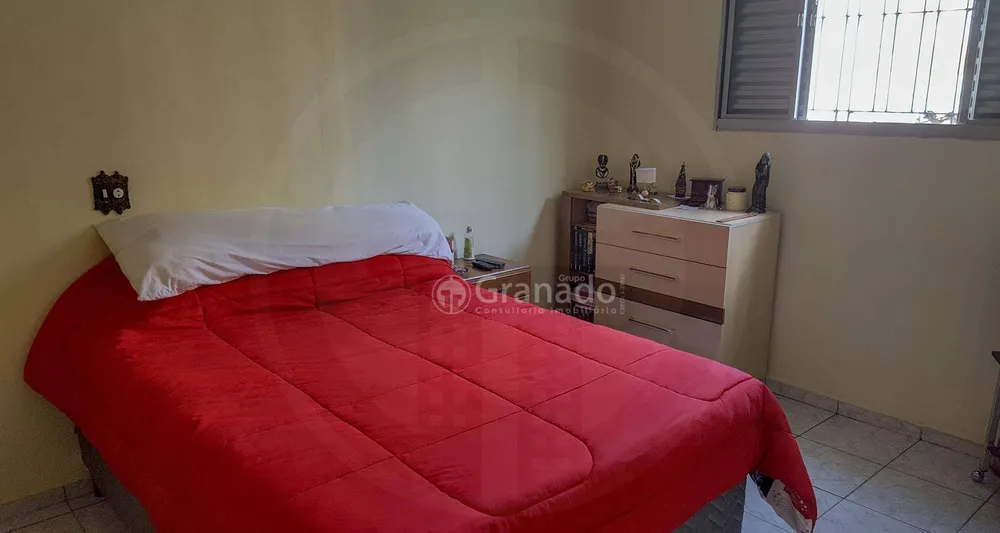 Casa, 4 quartos, 100 m² - Foto 7