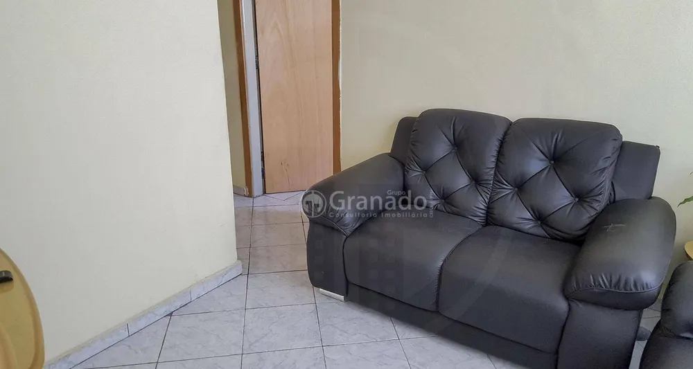 Casa, 4 quartos, 100 m² - Foto 4