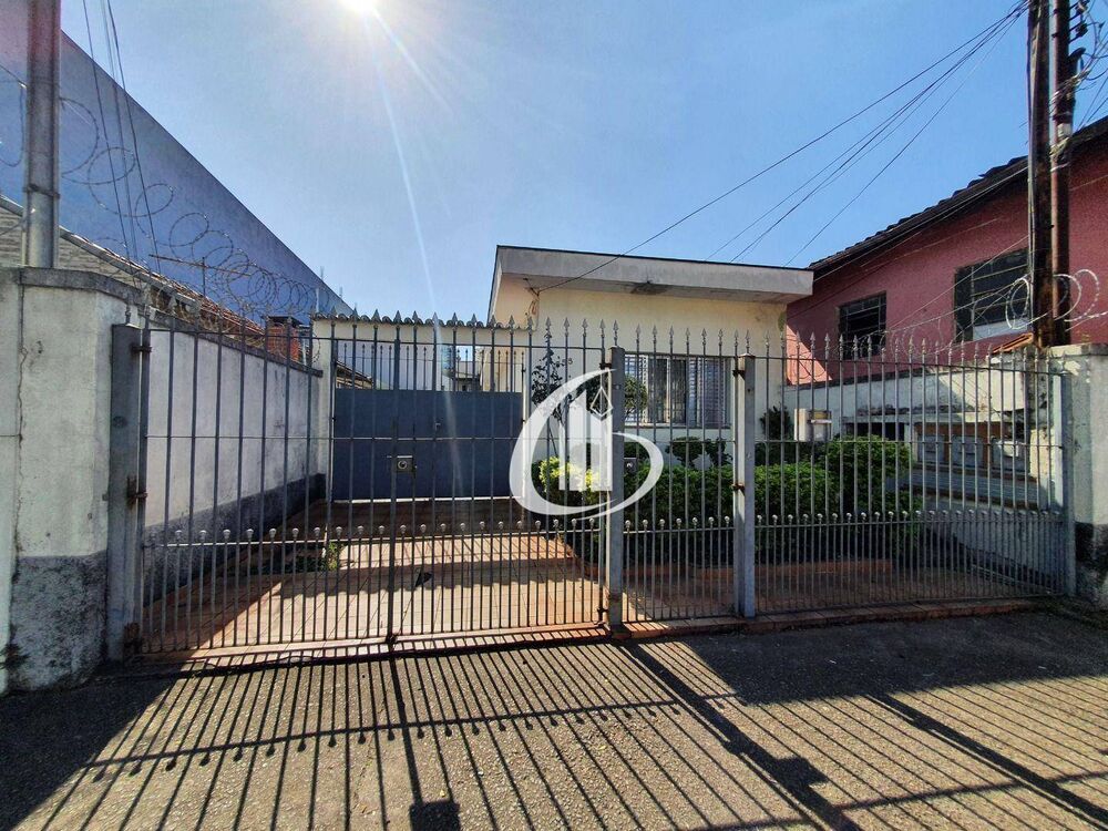 Sobrado à venda com 7 quartos, 375m² - Foto 2