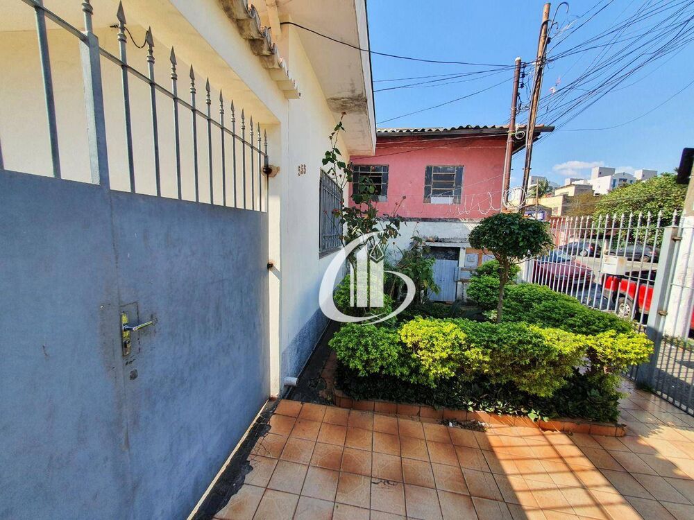 Sobrado à venda com 7 quartos, 375m² - Foto 4