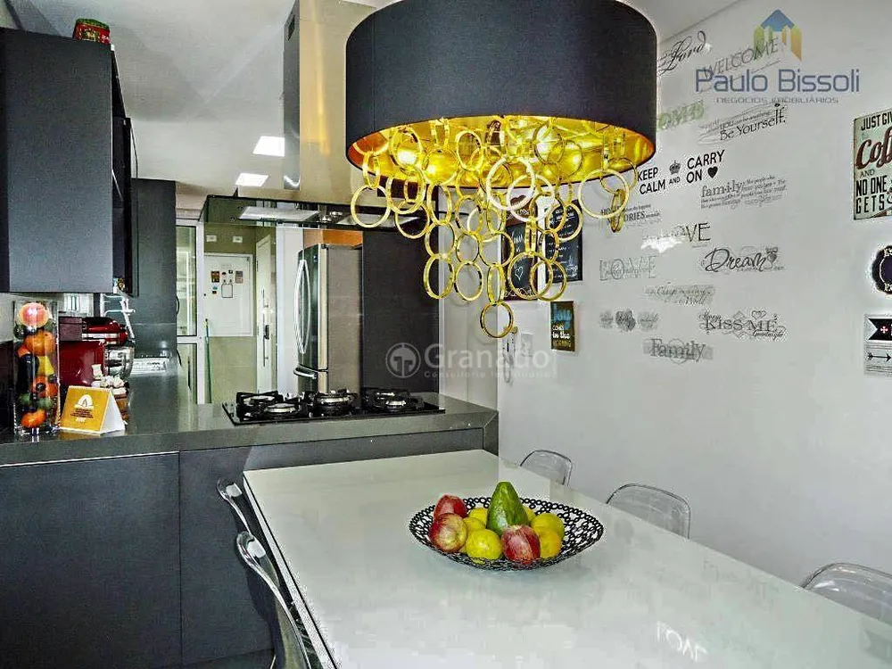 Apartamento, 4 quartos, 234 m² - Foto 18