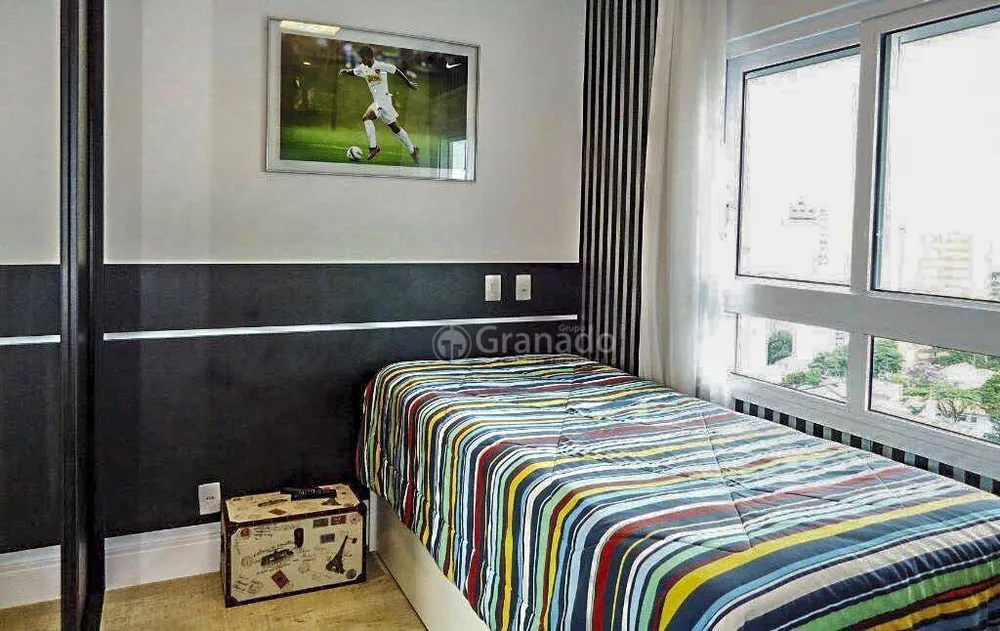Apartamento, 4 quartos, 234 m² - Foto 4