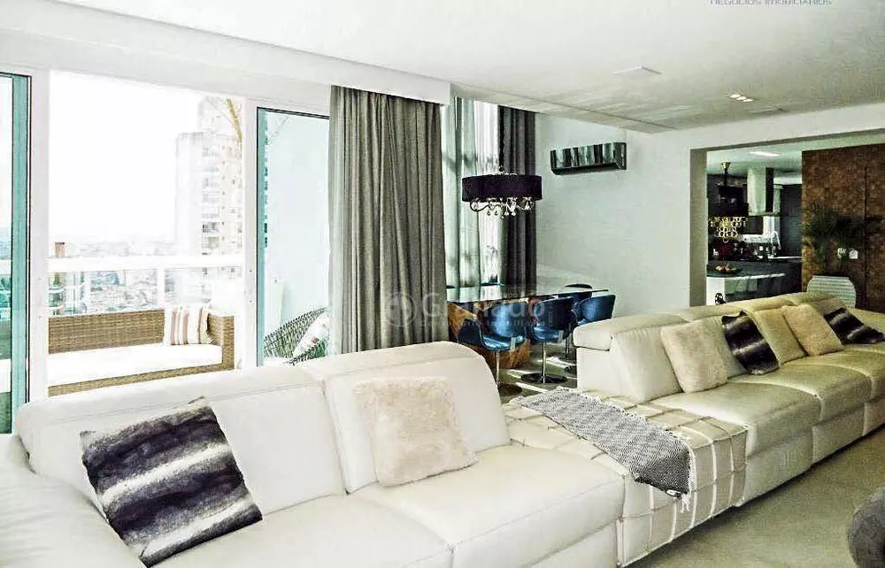Apartamento, 4 quartos, 234 m² - Foto 8