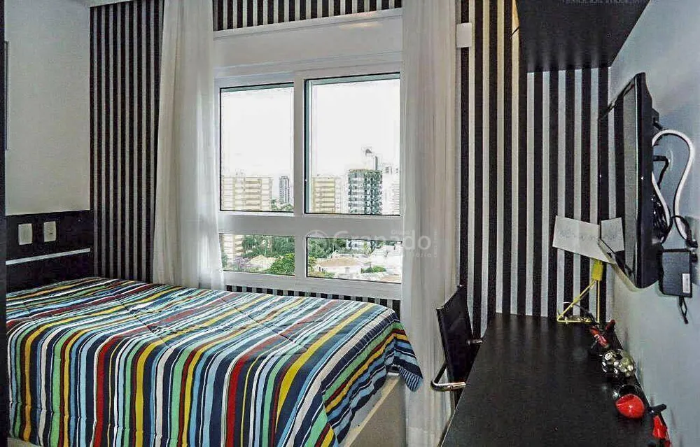 Apartamento, 4 quartos, 234 m² - Foto 19