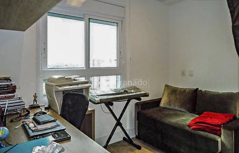 Apartamento, 4 quartos, 234 m² - Foto 15