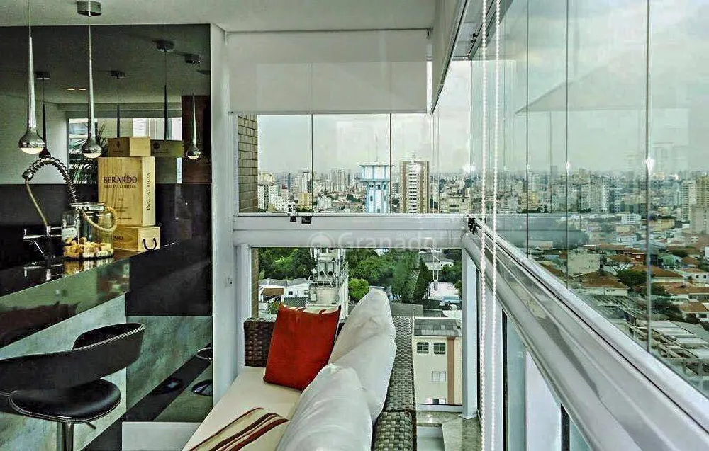 Apartamento, 4 quartos, 234 m² - Foto 3