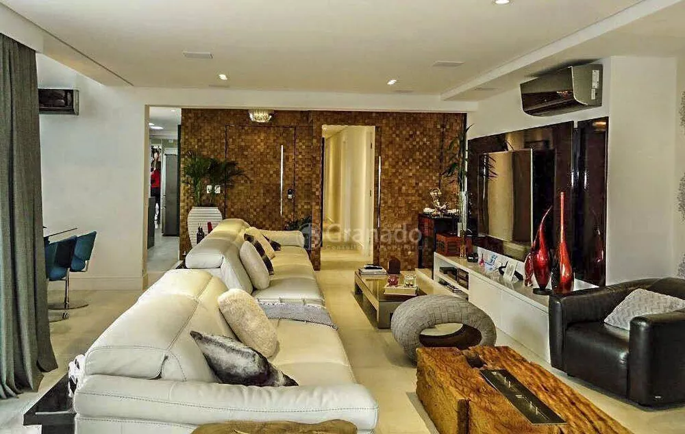 Apartamento, 4 quartos, 234 m² - Foto 5