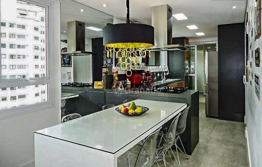 Apartamento, 4 quartos, 234 m² - Foto 6
